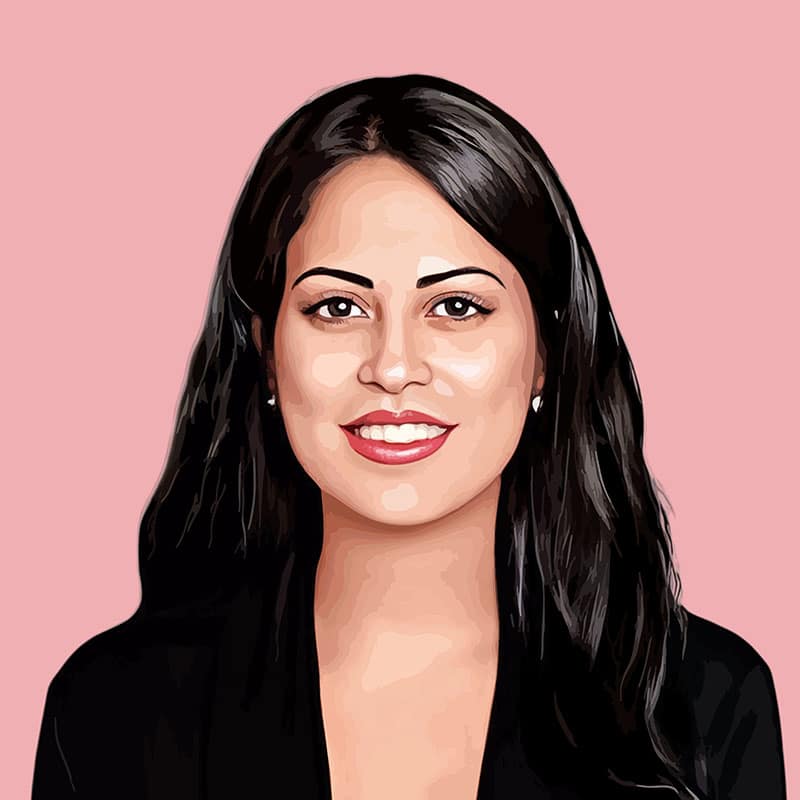 Clarissa Delgado