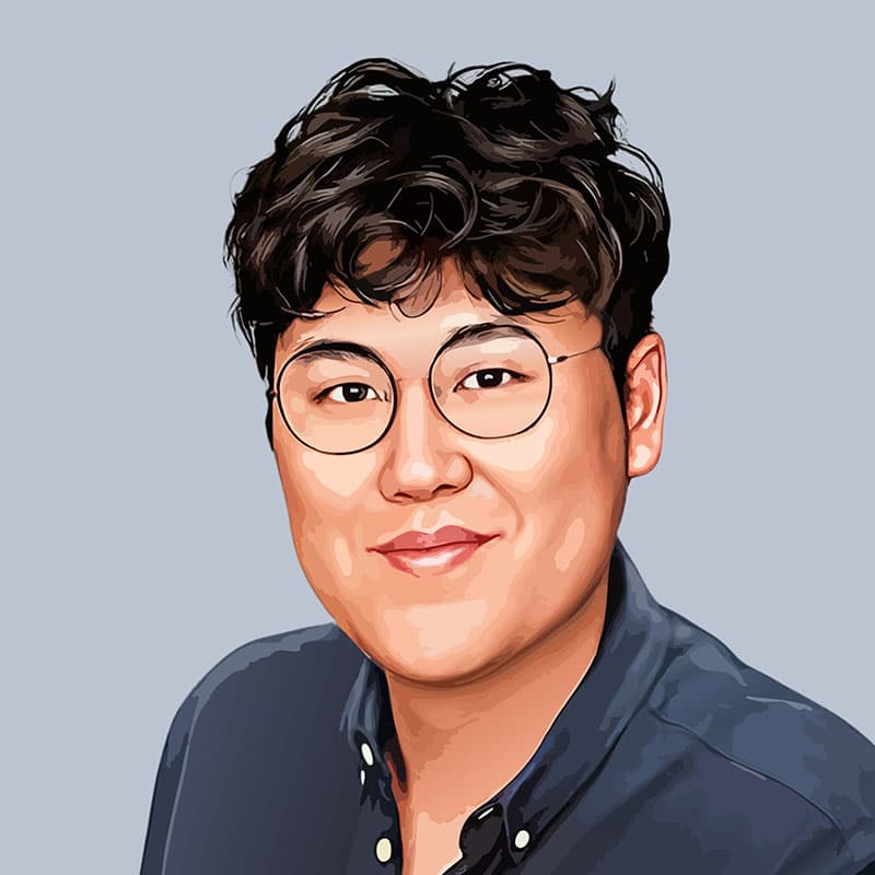 Steve Han