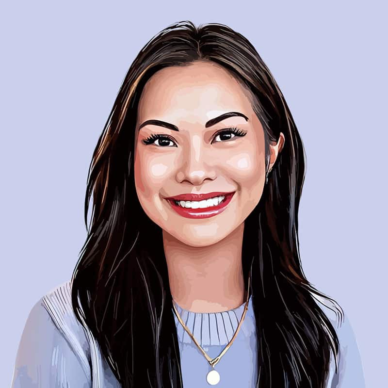 Victoria Kwong