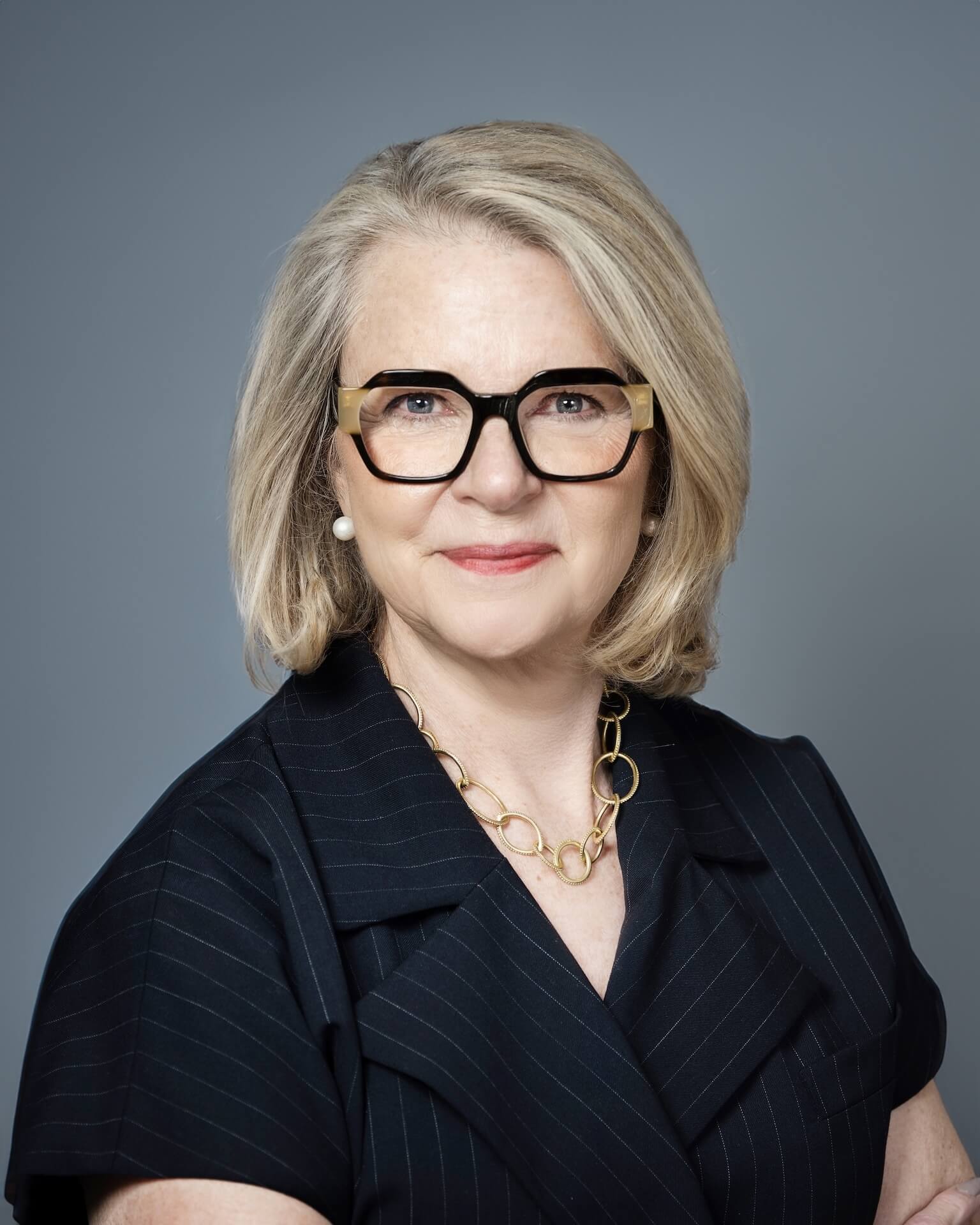 Secretary Margaret Spellings